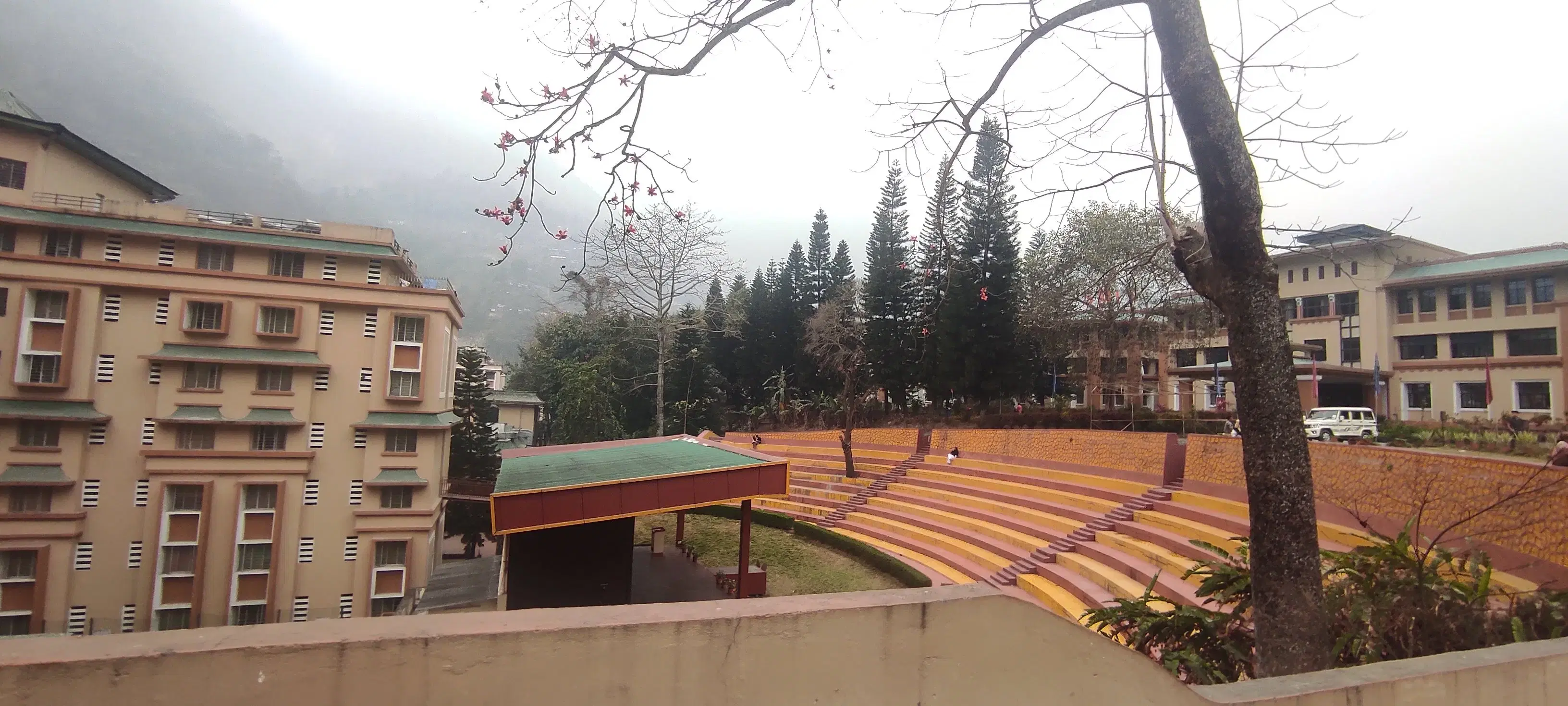 Sikkim Manipal Institute of Technology East Sikkim Academic Infrastructure photo 27